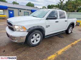 Dodge Ram - zobacz ofertę