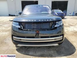 Land Rover Range Rover 2023 4