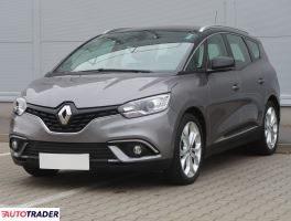 Renault Grand Scenic 2017 1.2 130 KM