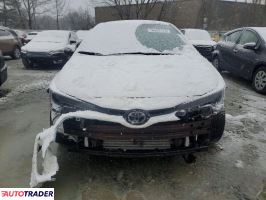 Toyota Corolla 2023 1