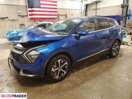 Kia Sportage 2023 2