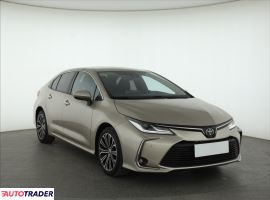 Toyota Corolla - zobacz ofertę