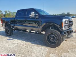 Ford Pozostałe 2023 6