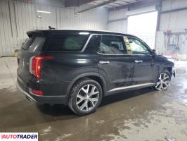 Hyundai Pozostałe 2022 3