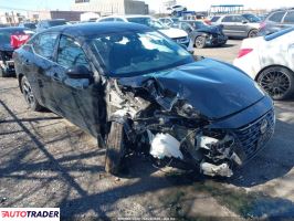 Nissan Sentra - zobacz ofertę