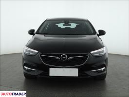 Opel Insignia 2018 2.0 167 KM