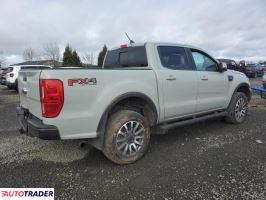 Ford Ranger 2021 2 Ford Ranger 2021 2