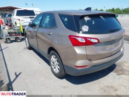 Chevrolet Equinox 2019 1
