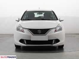 Suzuki Baleno 2017 1.2 88 KM