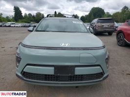Hyundai Kona Electric 2024