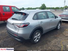 Honda HR-V 2024 2