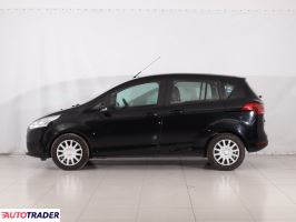 Ford B-MAX 2015 1.0 99 KM