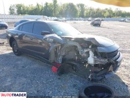 Dodge Charger 2021 3 Dodge Charger 2021 3