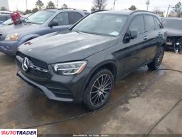Mercedes 300 2020 2