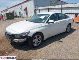 Honda Accord 2020 1 Honda Accord 2020 1