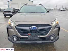 Subaru Outback 2024 2