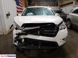 Subaru Pozostałe 2019 2 Subaru Pozostałe 2019 2