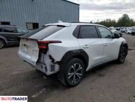 Toyota Pozostałe 2024