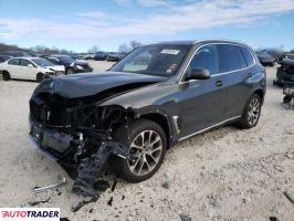 BMW X5 2025 3