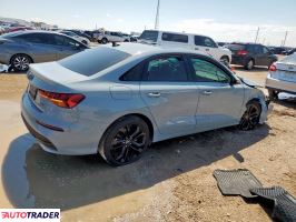 Audi A3 2025 2 Audi A3 2025 2