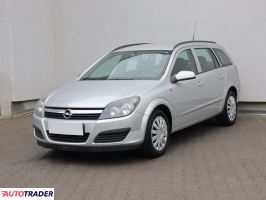 Opel Astra 2006 1.6 103 KM