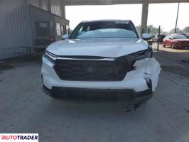 Honda CR-V 2023 1