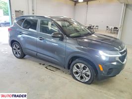 Kia Pozostałe 2024 2