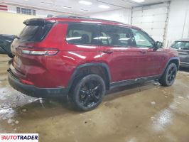 Jeep Cherokee 2024 3
