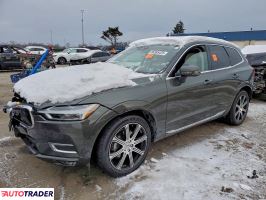 Volvo XC60 - zobacz ofertę