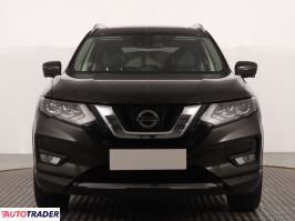 Nissan X-Trail 2017 1.6 128 KM