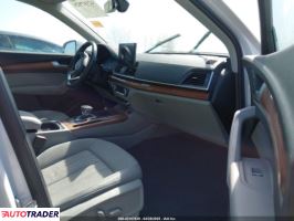 Audi Q5 2022 2