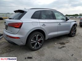 Audi Q5 2025 2 Audi Q5 2025 2