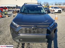 Toyota Pozostałe 2021 2