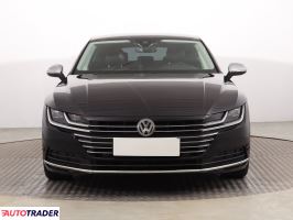 Volkswagen Arteon 2018 2.0 187 KM