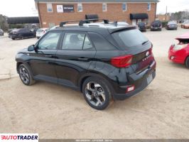 Hyundai Pozostałe 2021 1