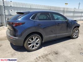 Mazda CX-30 2023 2