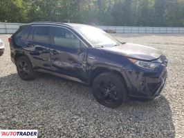 Toyota Pozostałe 2021 2 Toyota Pozostałe 2021 2