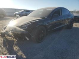 Tesla Model 3 2022 Tesla Model 3 2022