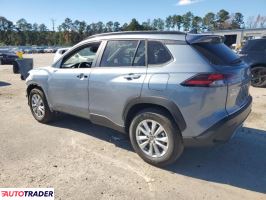 Toyota Corolla 2026 2