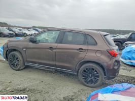 Mitsubishi Outlander 2023 2