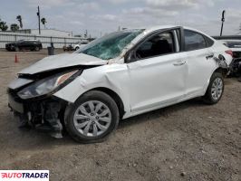 Hyundai Accent 2022 1 Hyundai Accent 2022 1