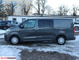 Opel Vivaro 2021 2.0