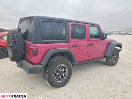 Jeep Wrangler 2024 3