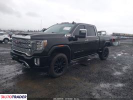GMC Sierra 2021 6