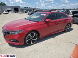 Honda Accord 2020 2