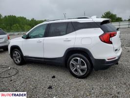 GMC Terrain 2021 1 GMC Terrain 2021 1