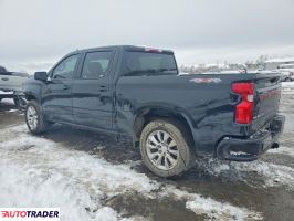 Chevrolet Silverado 2022 2
