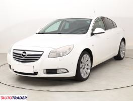 Opel Insignia 2011 1.8 138 KM