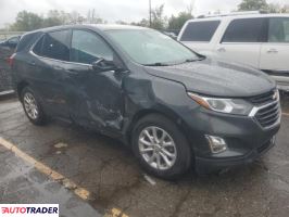 Chevrolet Equinox 2020 1