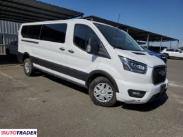 Ford Transit 2023 3